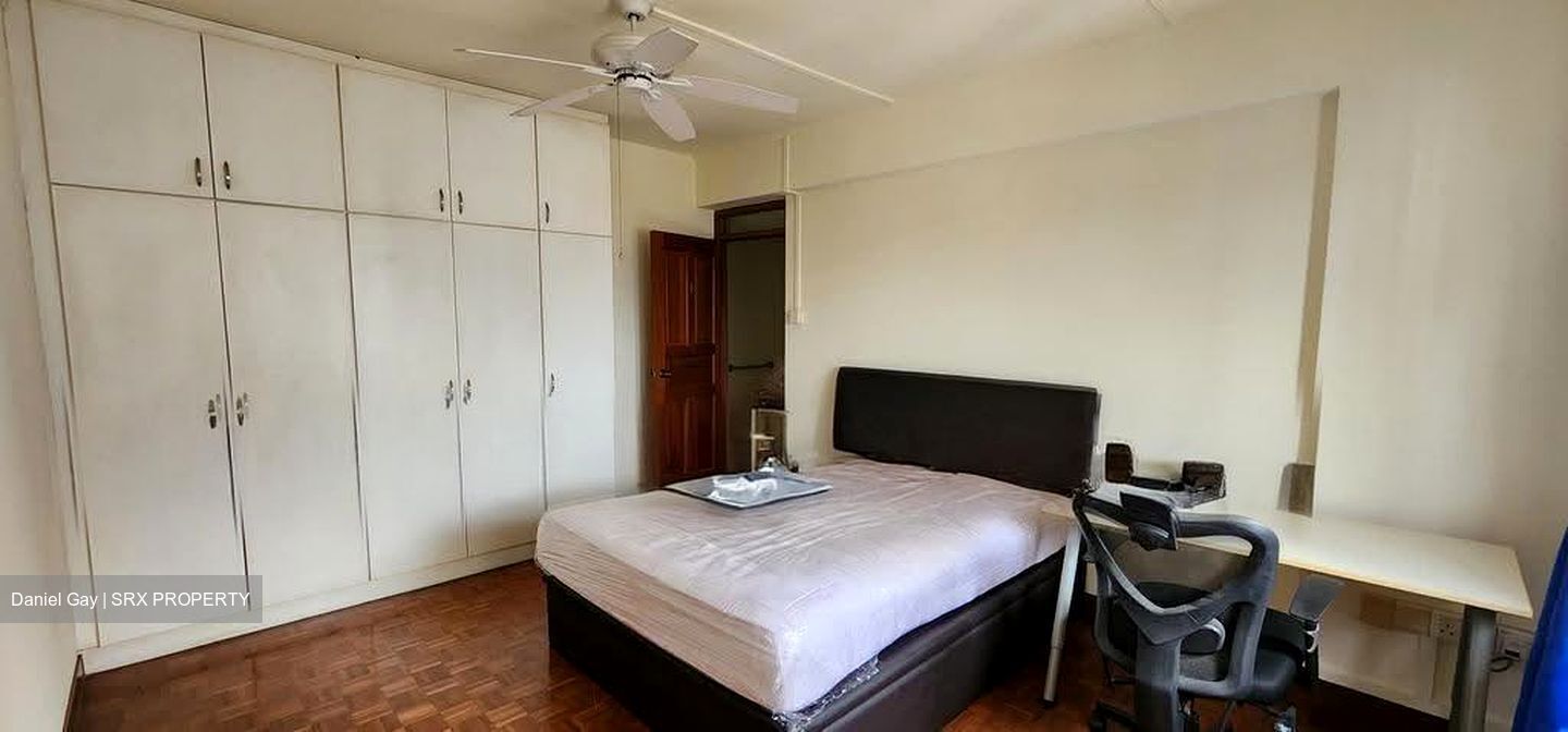 Braddell View (D20), Apartment #613502421